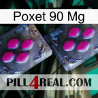Poxet 90 Mg 01